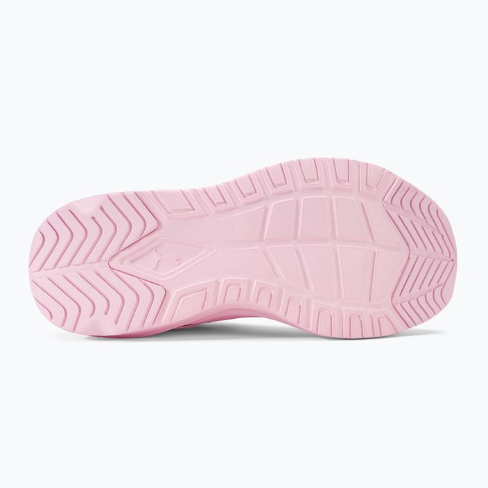 Кросівкі для бігу жіночі PUMA Softride One4All Femme pink 4