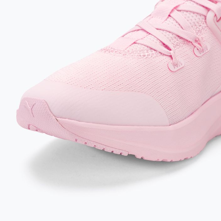 Кросівкі для бігу жіночі PUMA Softride One4All Femme pink 7