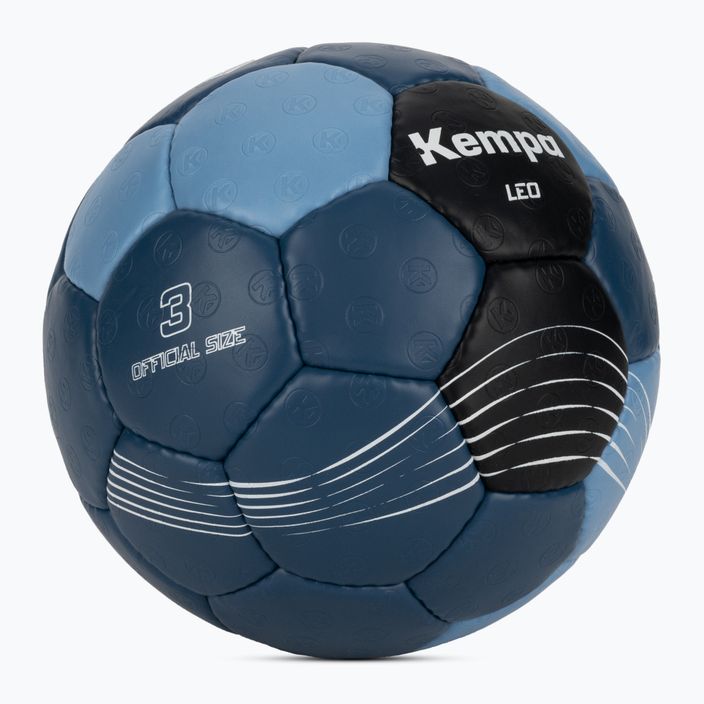Гандбольний м'яч Kempa Leo 200190703/3 Розмір 3 2
