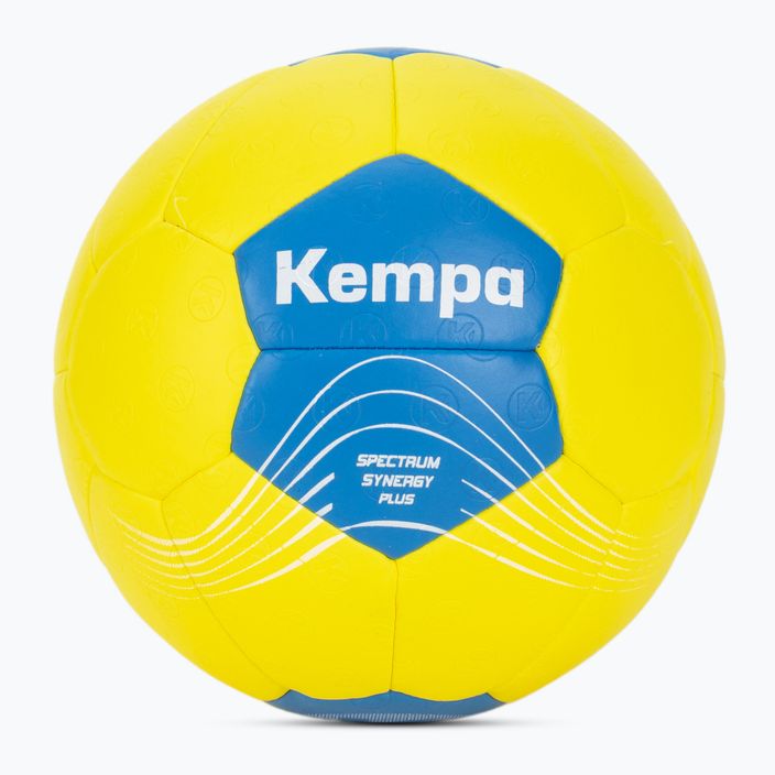 Гандбольний м'яч Kempa Spectrum Synergy Plus 200191401/1 Розмір 1