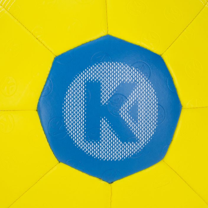 Гандбольний м'яч Kempa Spectrum Synergy Plus 200191401/3 Розмір 3 3