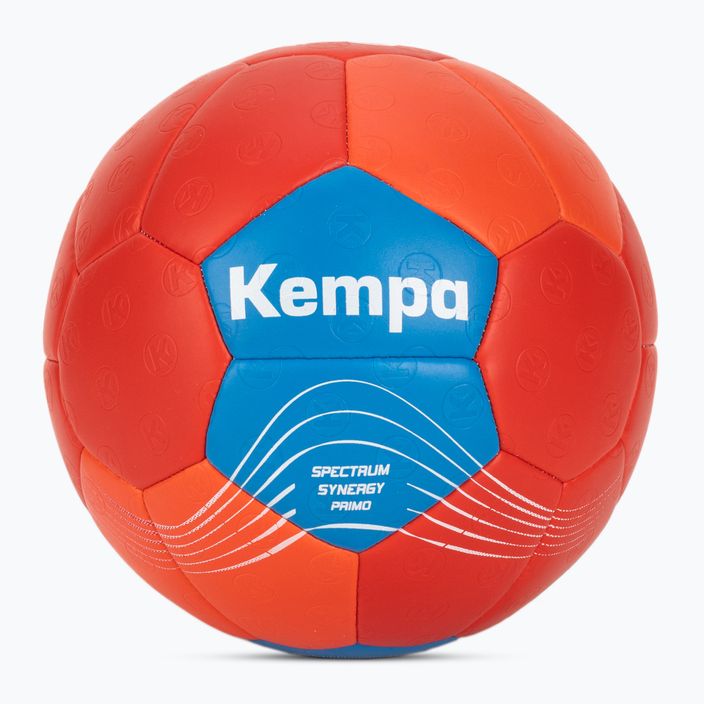 Гандбольний м'яч Kempa Spectrum Synergy Primo 200191501/0 Розмір 0