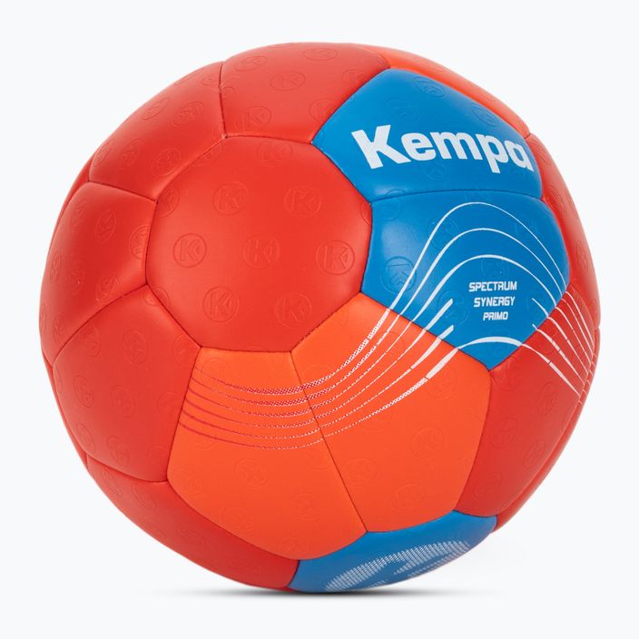 Гандбольний м'яч Kempa Spectrum Synergy Primo 200191501/2 Розмір 2 2