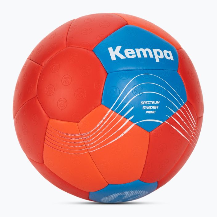 Гандбольний м'яч Kempa Spectrum Synergy Primo 200191501/3 Розмір 3 2