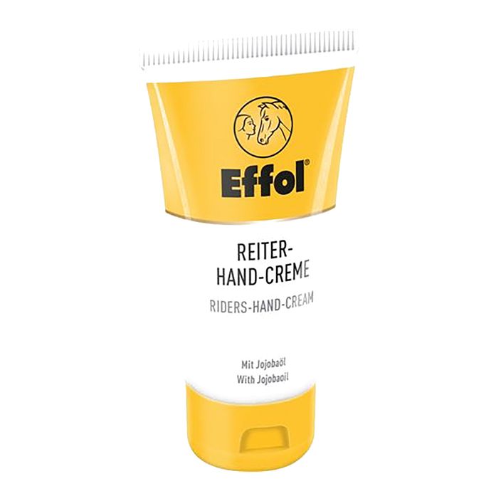 Крем для рук Effol Rider-Hand-Cream 75 ml 2