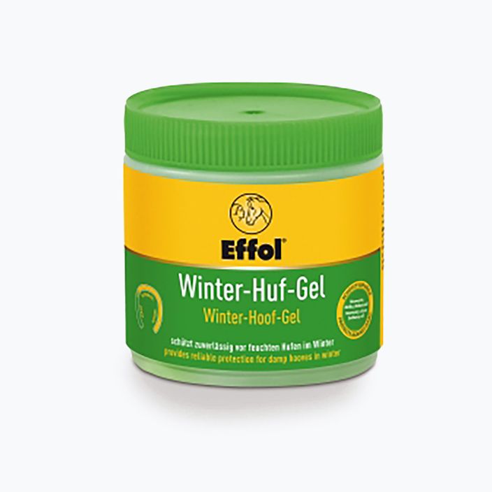 Гель для копит Effol Winter-Hoof-Gel 500 ml