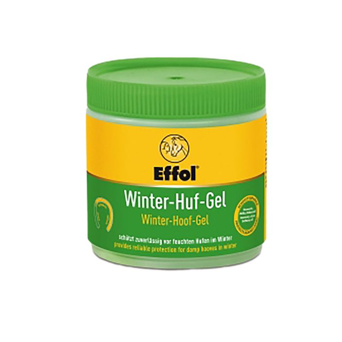 Гель для копит Effol Winter-Hoof-Gel 500 ml 2