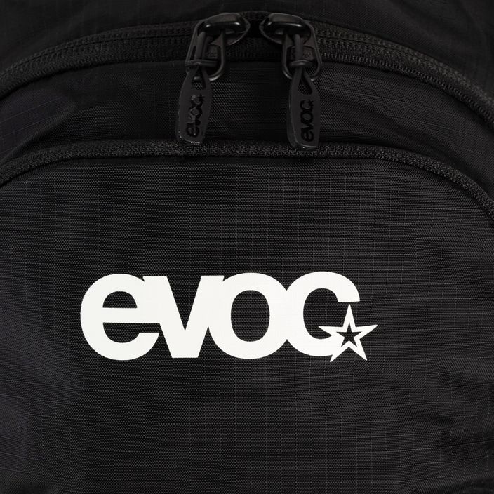 Рюкзак велосипедний  EVOC Stage 6 л чорний 100208100 4