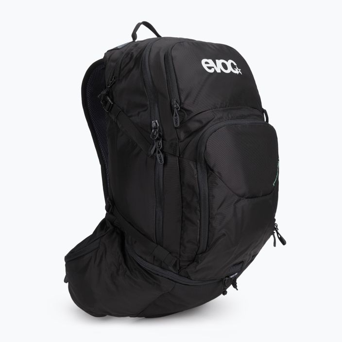 Рюкзак велосипедний  EVOC Explorer Pro чорний 100210100 2