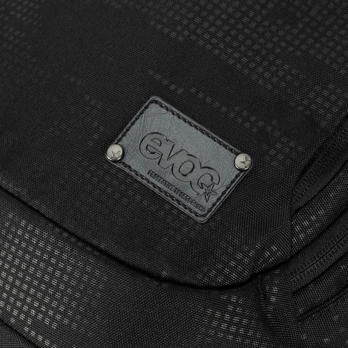 Рюкзак туристичний EVOC Mission Pro 28 l black 4