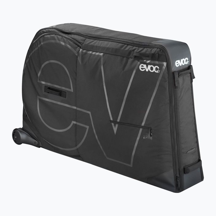 Сумка дорожня велосипедна EVOC Bike Travel Bag чорна 100407100