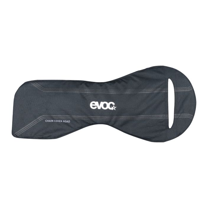 Захист велосипедного ланцюга EVOC Chain Cover Road чорний 100518100 2