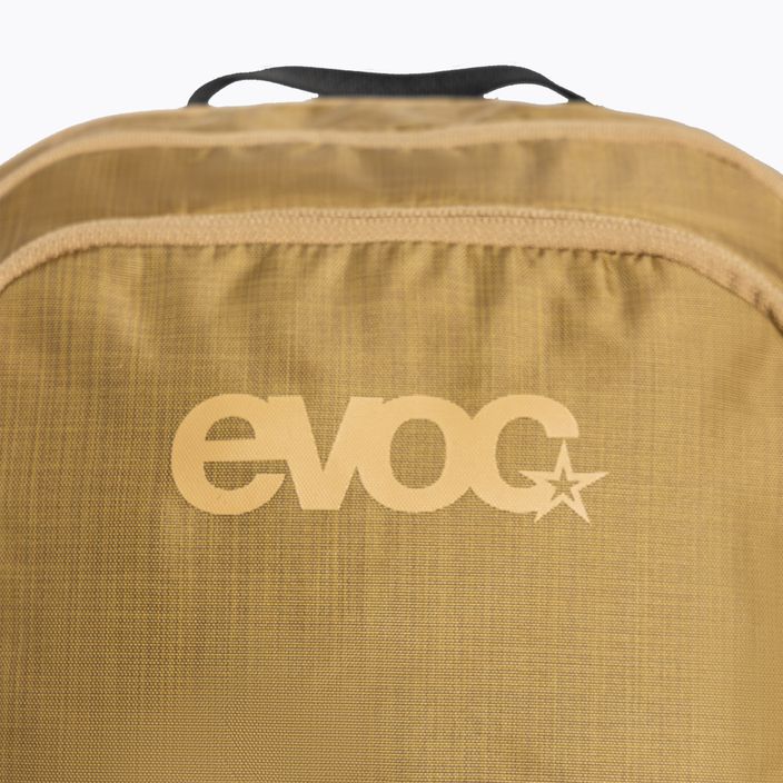 Рюкзак велосипедний  EVOC Explorer Pro 26 л бежевий 100211603 5