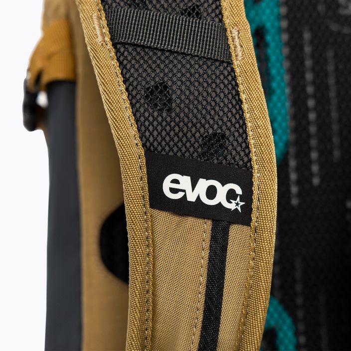 Рюкзак велосипедний  EVOC Explorer Pro 26 л бежевий 100211603 7