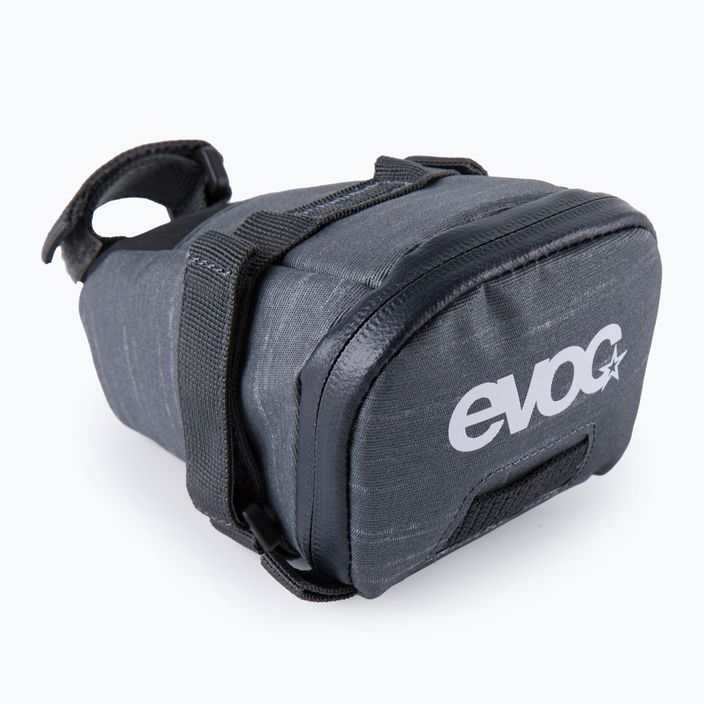 Сумка велосипедна під сидіння EVOC Seat Bag Tour сіра 100606121