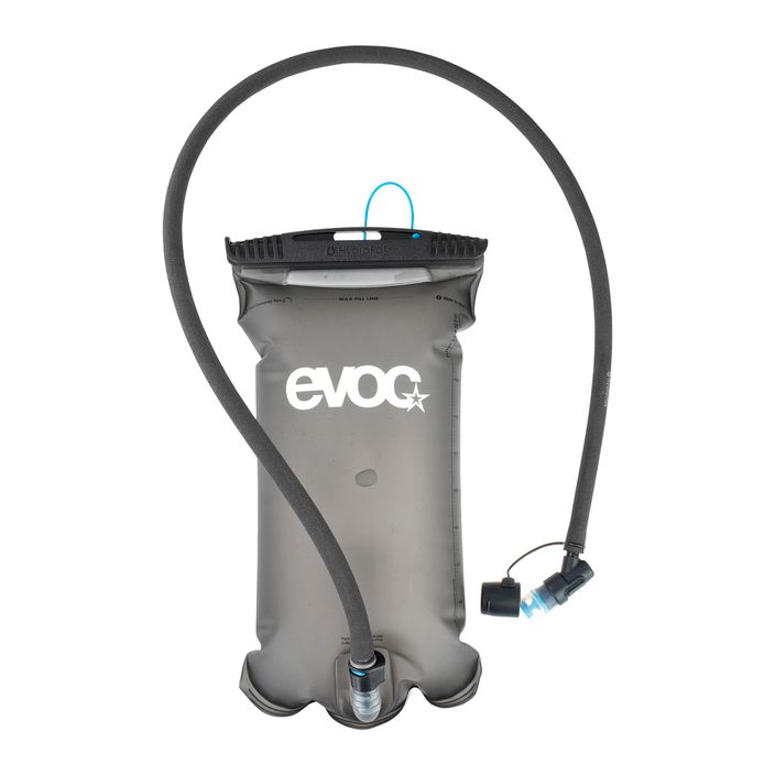 Гідратор EVOC Hydration Bladder 2 l Insulated carbon grey 2