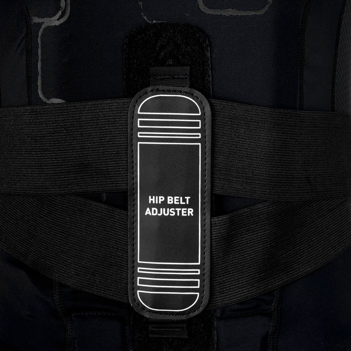 Жилет велосипедний з протекторами чоловічий EVOC Protector Vest Lite Men black 3