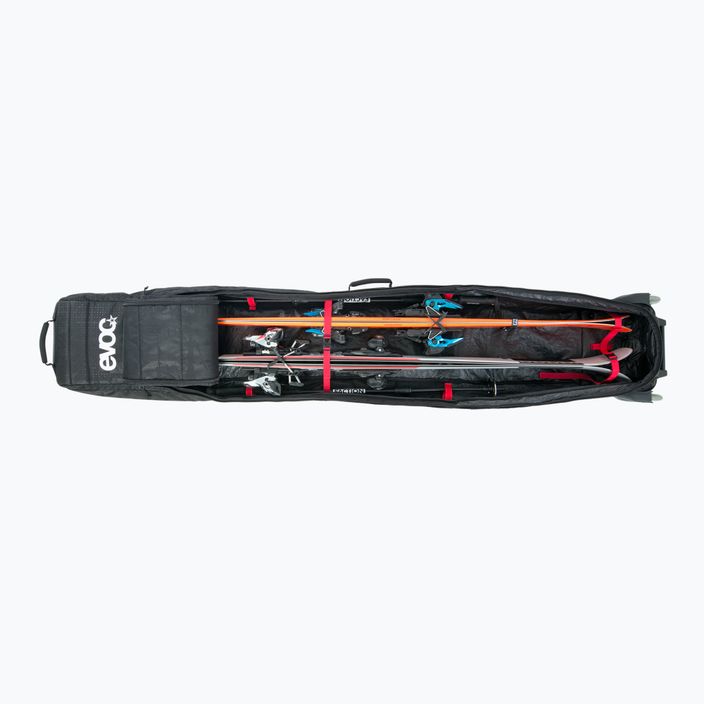 Чохол на лижі Evoc Ski Roller black 175 cm 8