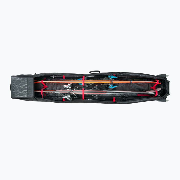 Чохол на лижі Evoc Ski Roller black 175 cm 9