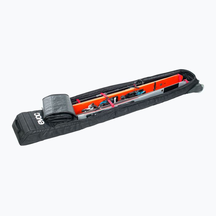 Чохол на лижі Evoc Ski Roller black 175 cm 10
