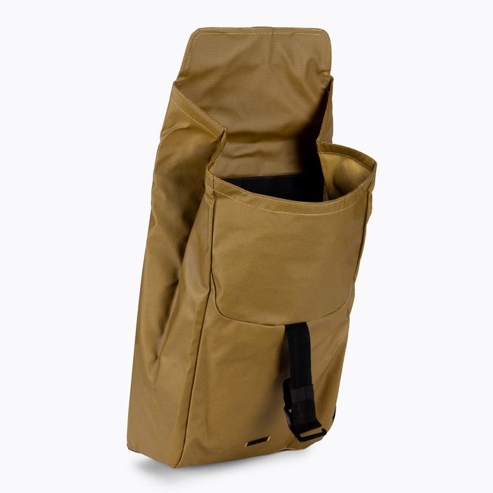 Рюкзак міський EVOC Duffle Backpack 26 l curry/black 6