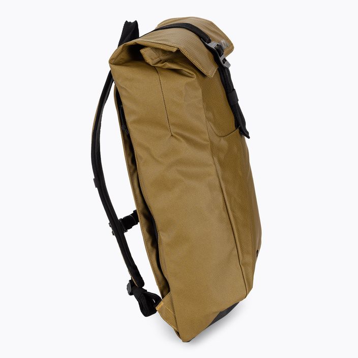 Рюкзак міський EVOC Duffle Backpack 16 l curry/black 3