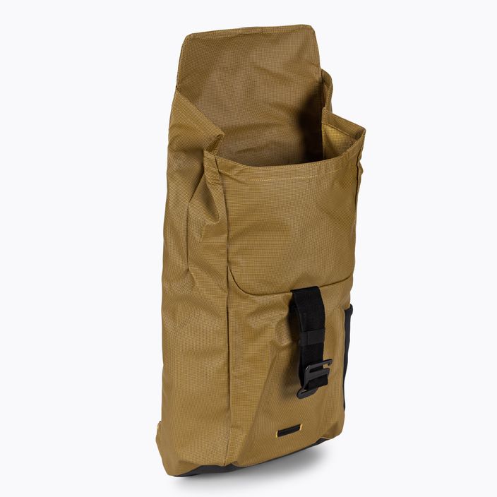 Рюкзак міський EVOC Duffle Backpack 16 l curry/black 7