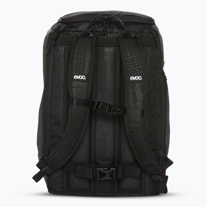 Рюкзак гірськолижний EVOC Gear Backpack 60 l black 2