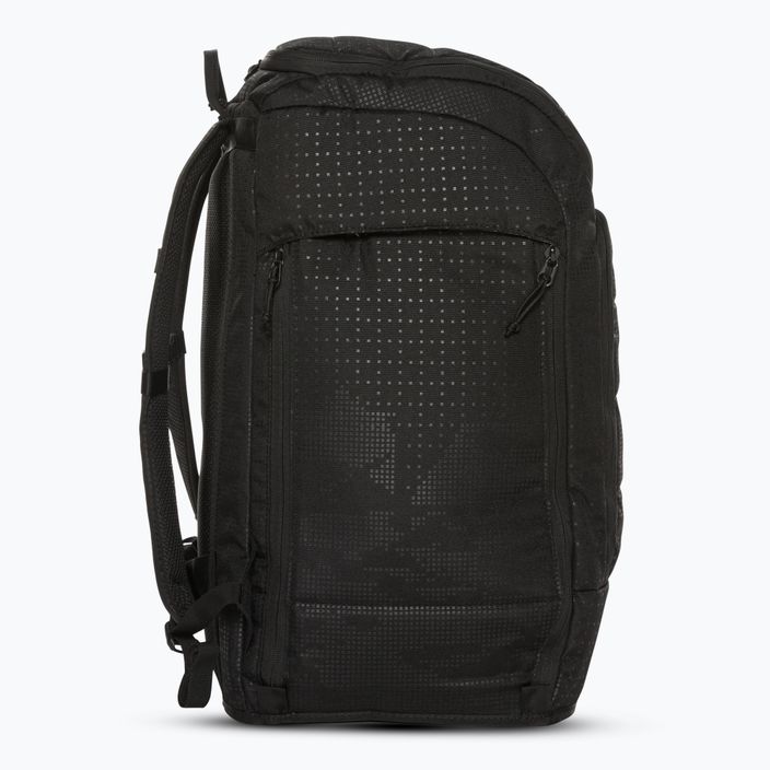 Рюкзак гірськолижний EVOC Gear Backpack 60 l black 3