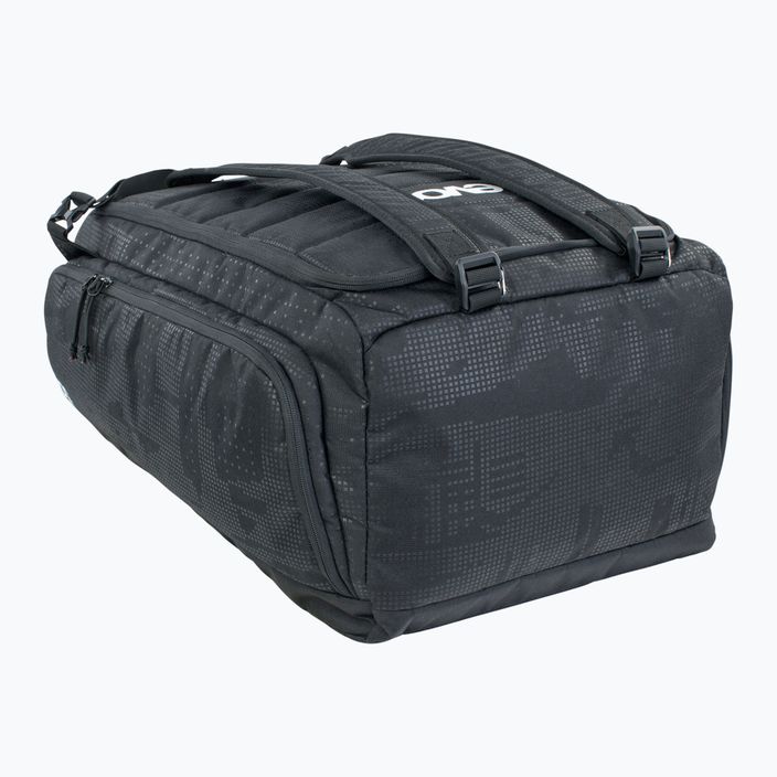 Сумка гірськолижна EVOC Gear Bag 55 l black 4