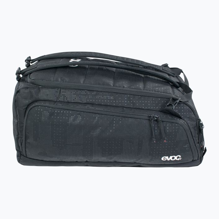 Сумка гірськолижна EVOC Gear Bag 55 l black 2