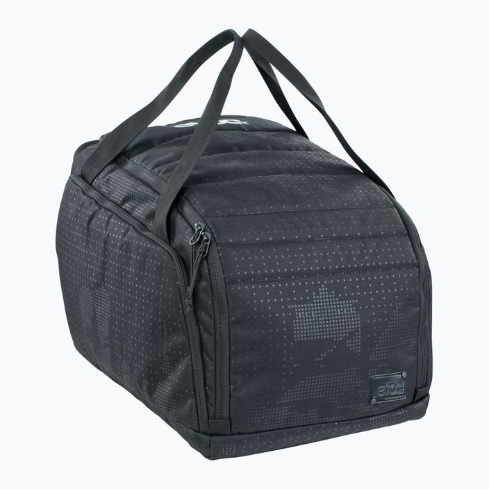Сумка гірськолижна EVOC Gear Bag 35 l black 3