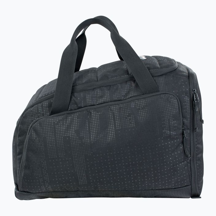 Сумка гірськолижна EVOC Gear Bag 35 l black