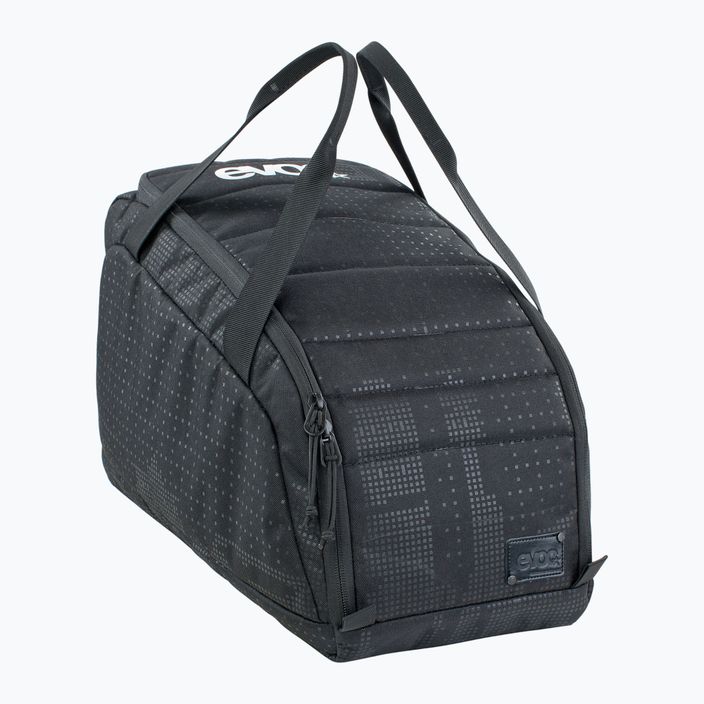 Сумка гірськолижна EVOC Gear Bag 20 l black 3