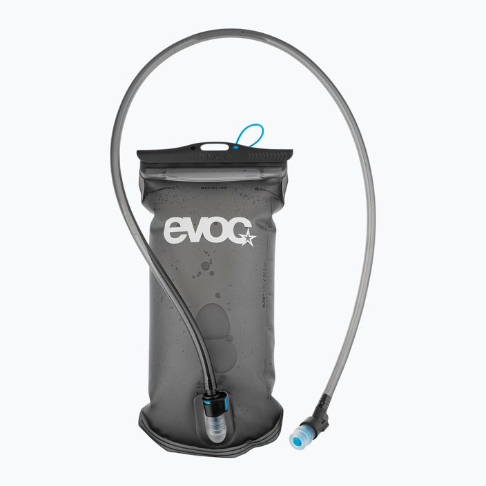 Гідратор EVOC Hydration Bladder 1.5 l carbon grey