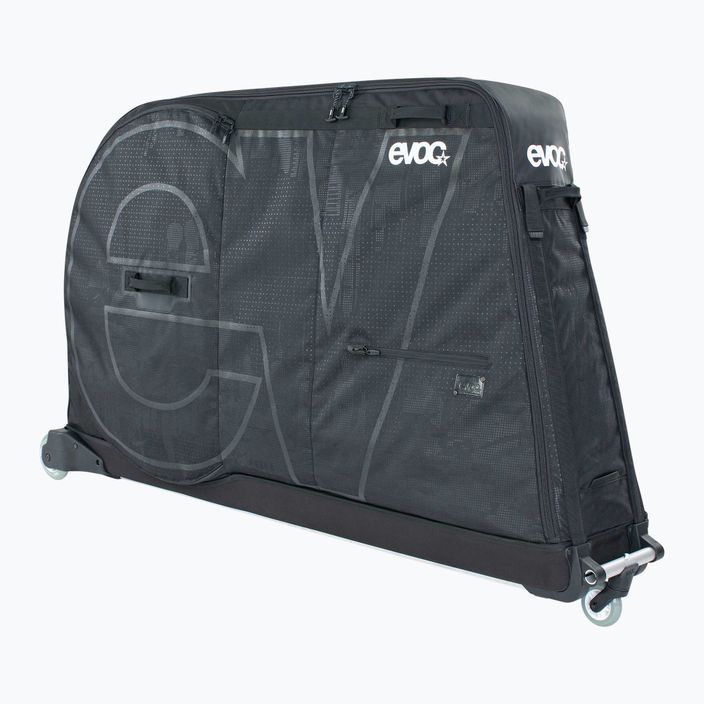 Транспортна велосумка EVOC Bike Bag Pro black