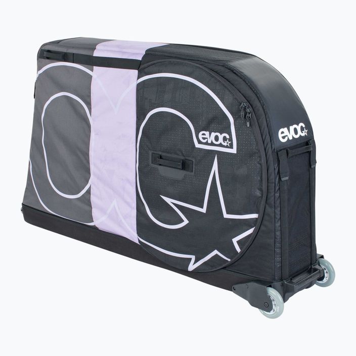 Транспортна велосумка EVOC Bike Bag Pro multicolour 2