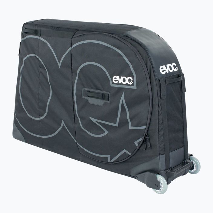 Транспортна велосумка EVOC Bike Bag black 2