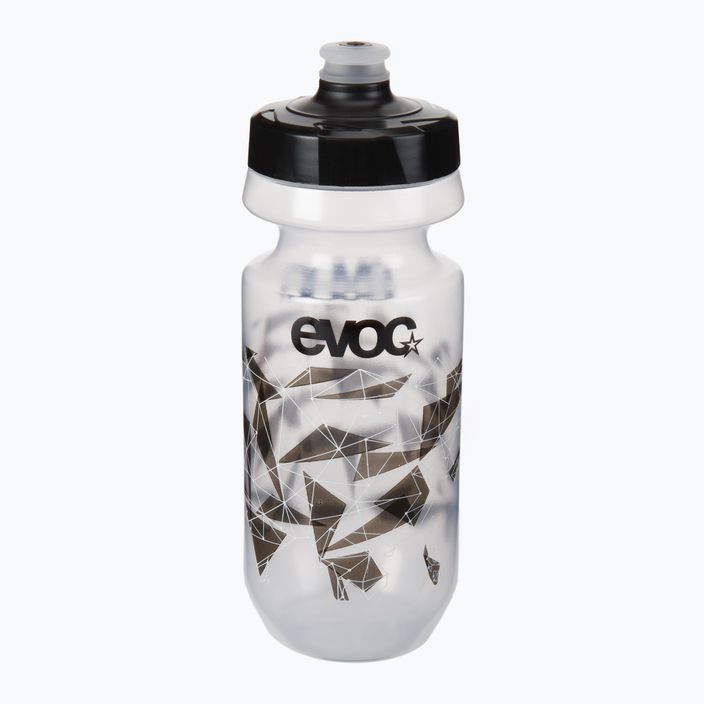 Пляшка велосипедна EVOC Drink Bottle 0.55 l white 2
