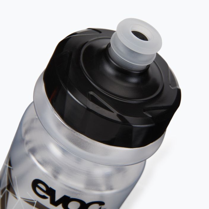 Пляшка велосипедна EVOC Drink Bottle 0.55 l white 4