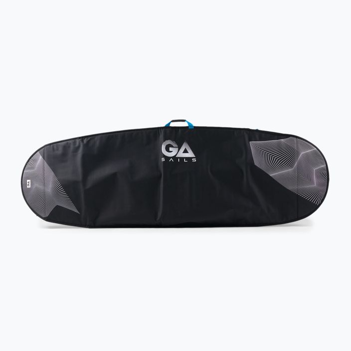 Чохол для дошки для віндсерфінгу Gastra Light Board Bag чорний GA-110122B L25