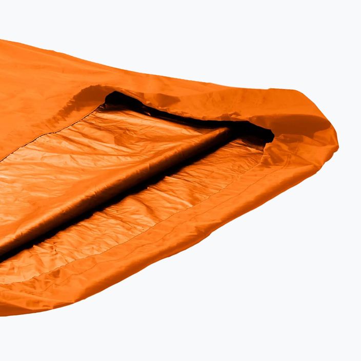 Бівуачний мішок Ortovox Bivy Single помаранчевий 2503000002 2