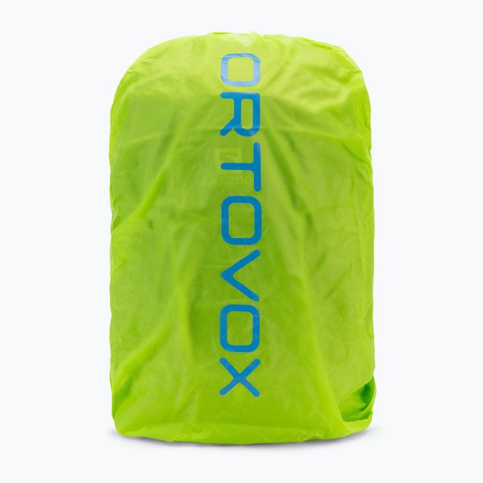 Чохол для рюкзака Ortovox Rain Cover 25-35 л зелений 9000600001 2