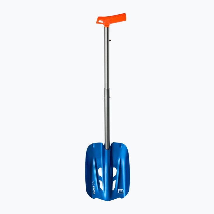 Лавинна лопата Ortovox Shovel Beast синя 2126100002 2