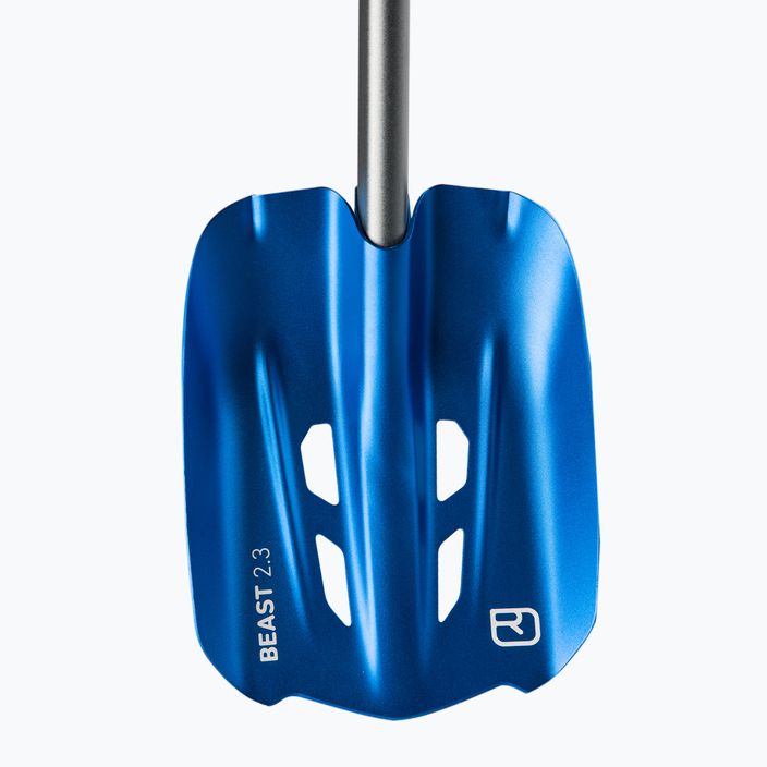 Лавинна лопата Ortovox Shovel Beast синя 2126100002 5