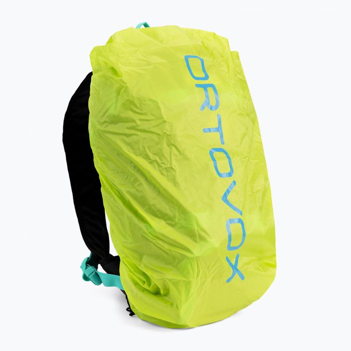 Чохол для рюкзака ORTOVOX Rain Cover 15-25l зелений 9000500010