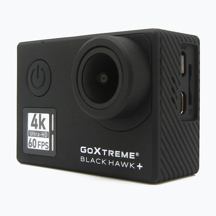 Камера GoXtreme Black Hawk + чорна 20137 2