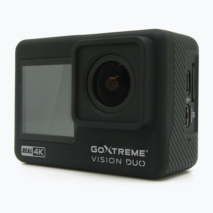 Камера GoXtreme Vision DUO 4K чорна 20161 2
