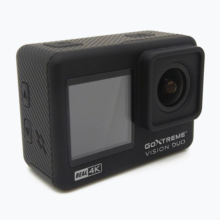 Камера GoXtreme Vision DUO 4K чорна 20161 3