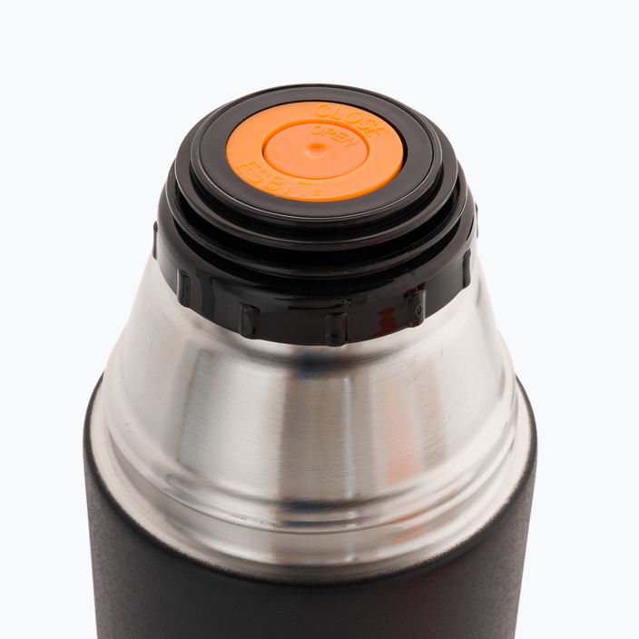 Термос Esbit Stainless Steel Vacuum Flask 750 ml black 3